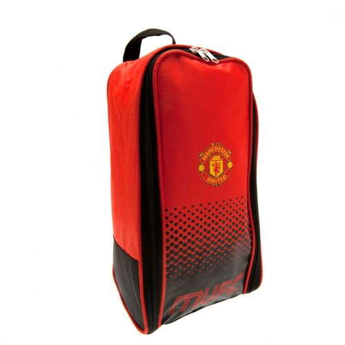 Manchester United FC Fade Boot Bag-105179