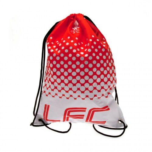 Liverpool FC Fade Gym Bag-105188
