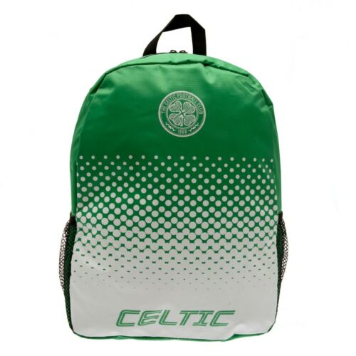 Celtic FC Fade Backpack-105191