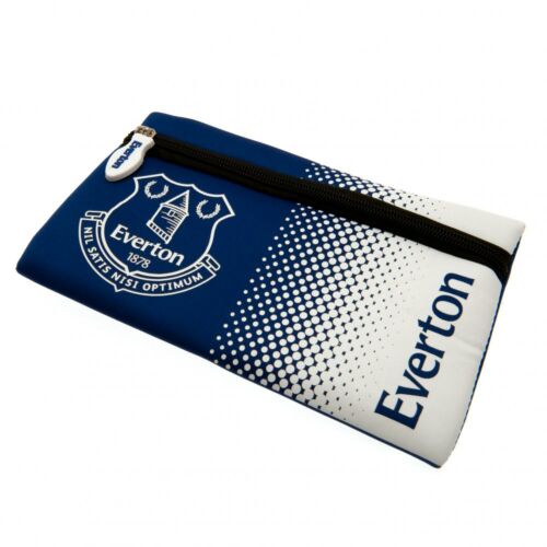Everton FC Fade Pencil Case-105610