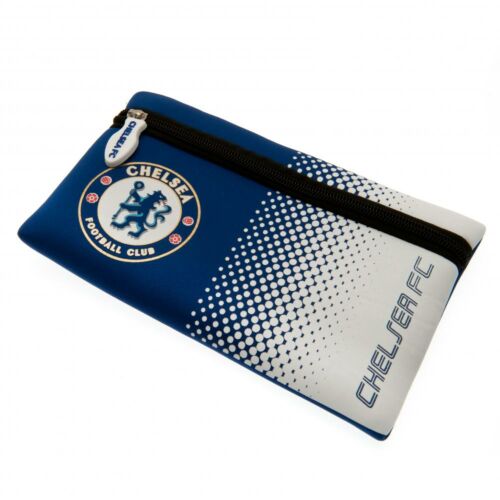 Chelsea FC Fade Pencil Case-105616