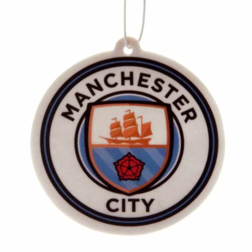 Manchester City FC Air Freshener-106118