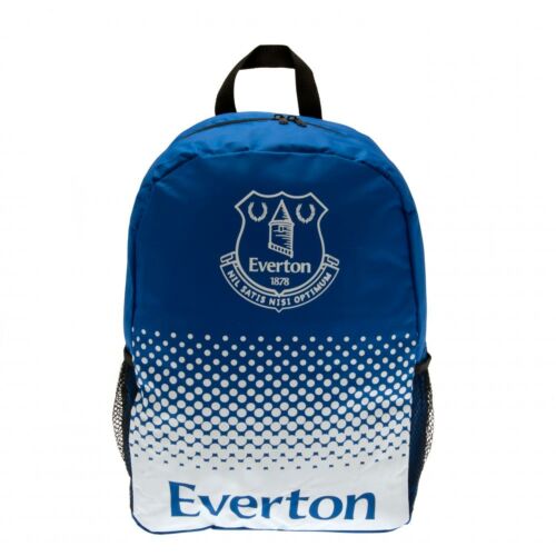 Everton FC Fade Backpack-106126