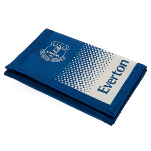 Everton FC Fade Wallet-106130