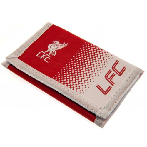 Liverpool FC Fade Wallet-106131