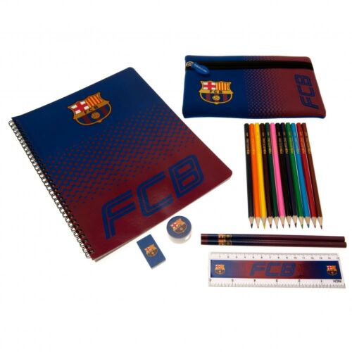 FC Barcelona Fade Ultimate Stationery Set-106990