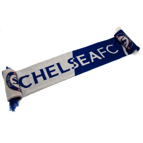 Chelsea FC Vertigo Scarf-107000