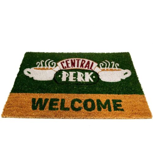 Friends Doormat Central Perk-108414