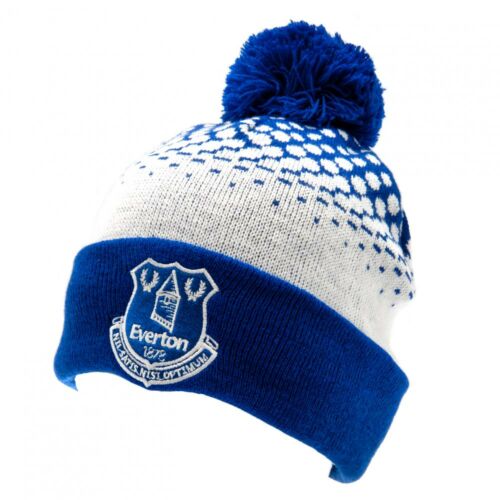 Everton FC Ski Hat FD-111784