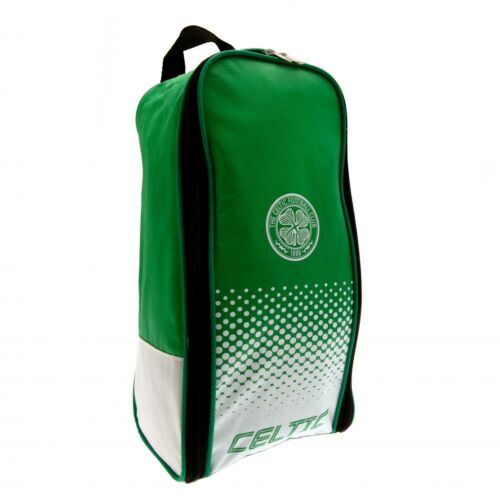 Celtic FC Fade Boot Bag-111791