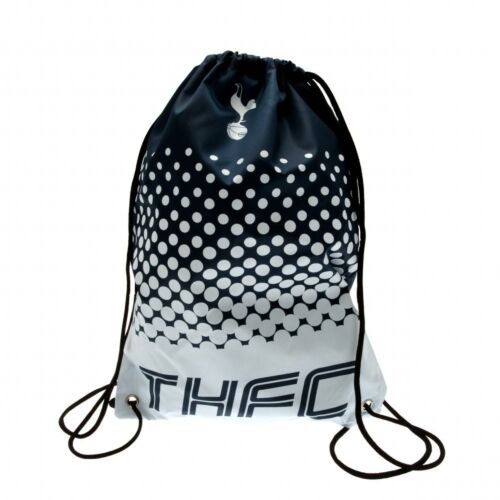 Tottenham Hotspur FC Fade Gym Bag-111811