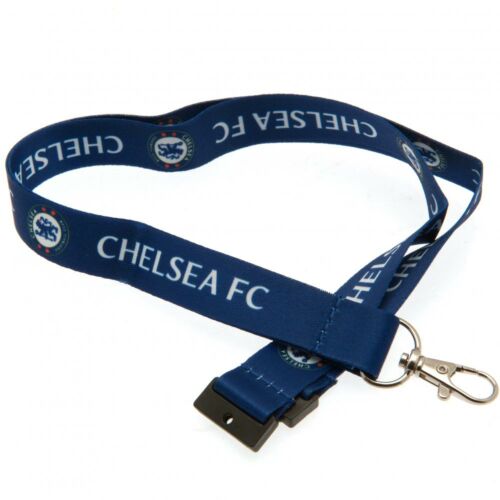 Chelsea FC Lanyard-111847