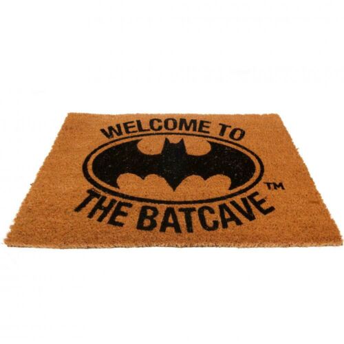 Batman Doormat-111873