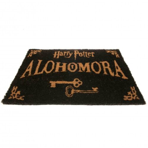 Harry Potter Doormat Alohomora-111874