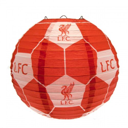 Liverpool FC Paper Light Shade-111883
