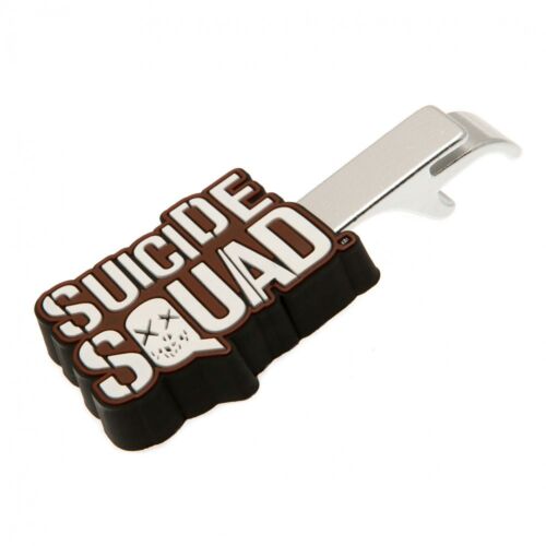 Suicide Squad Bottle Opener-112572
