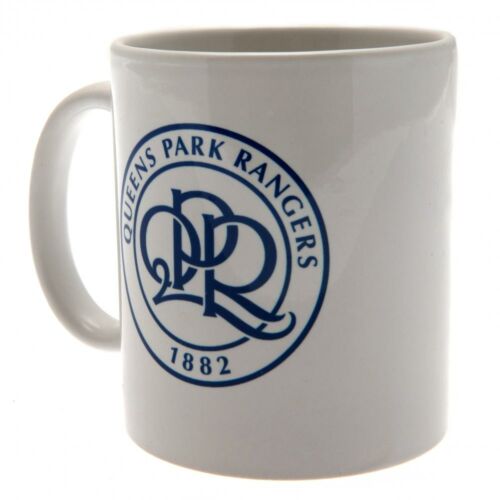 Queens Park Rangers FC Crest Mug-113150