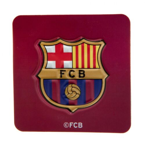 FC Barcelona Fridge Magnet-115179