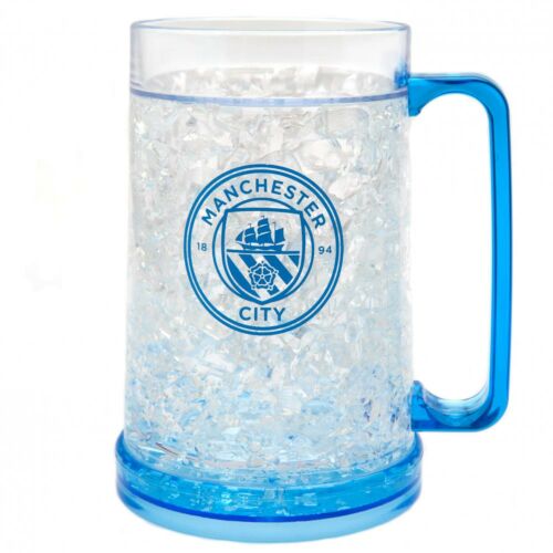 Manchester City FC Freezer Mug-119144
