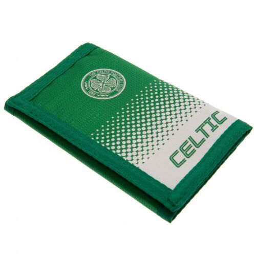 Celtic FC Fade Wallet-121916