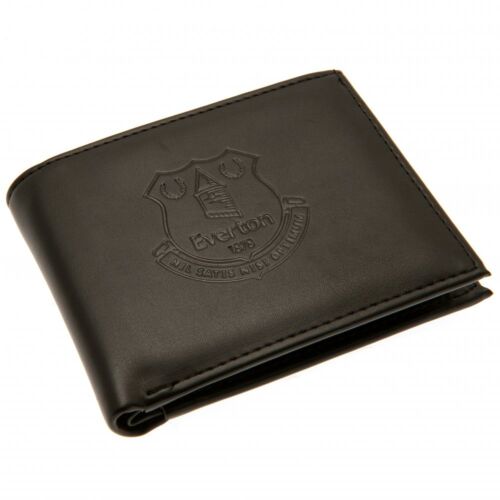 Everton FC Debossed Wallet-128401