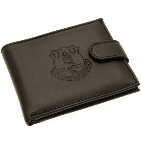 Everton FC rfid Anti Fraud Wallet-128430