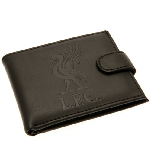 Liverpool FC rfid Anti Fraud Wallet-128432