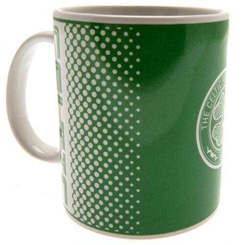 Celtic FC Fade Mug-129590