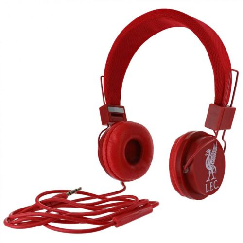 Liverpool FC Headphones-130500
