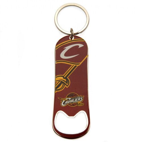 Cleveland Cavaliers Bottle Opener Keychain-131304