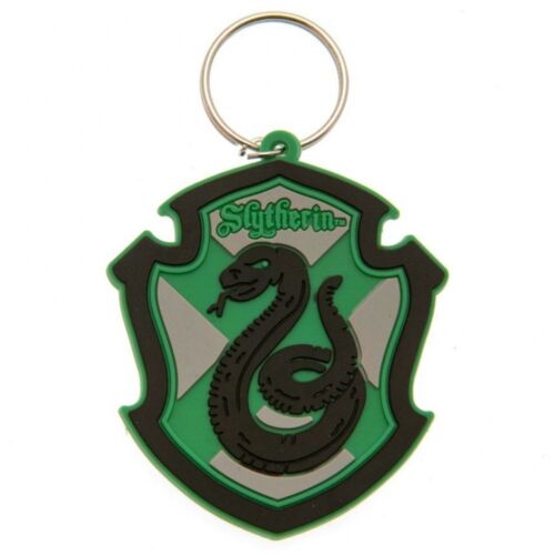 Harry Potter PVC Keyring Slytherin-135815