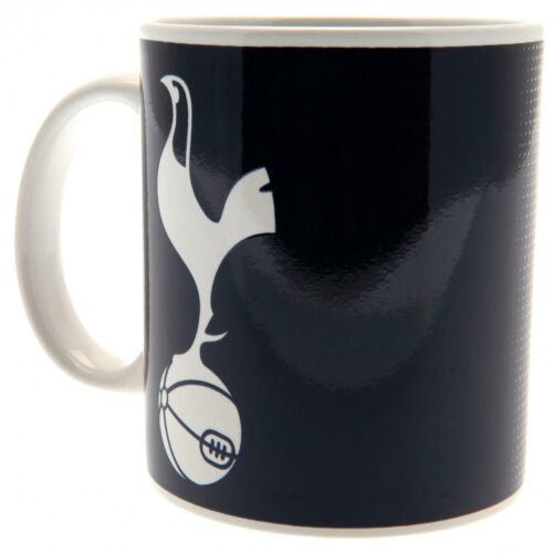 Tottenham Hotspur FC Halftone Mug-140985