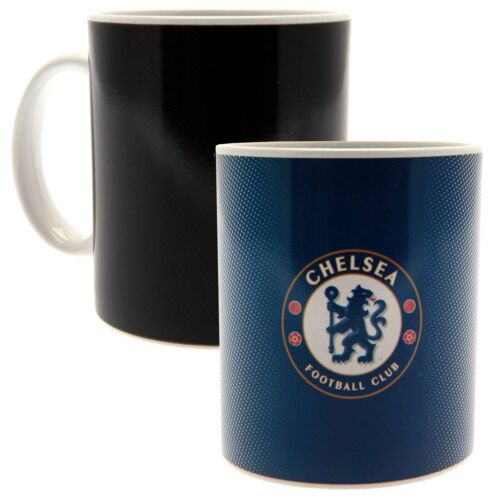 Chelsea FC Heat Changing Mug-141004