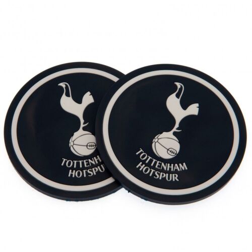 Tottenham Hotspur FC 2pk Coaster Set-141030