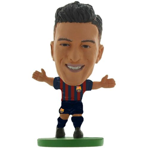 FC Barcelona SoccerStarz Coutinho-141389