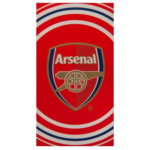 Arsenal FC Pulse Towel-141713