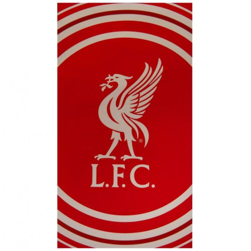 Liverpool FC Pulse Towel-141716