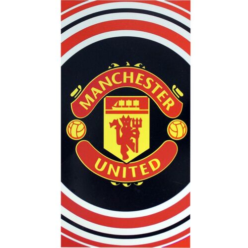 Manchester United FC Pulse Towel-141717