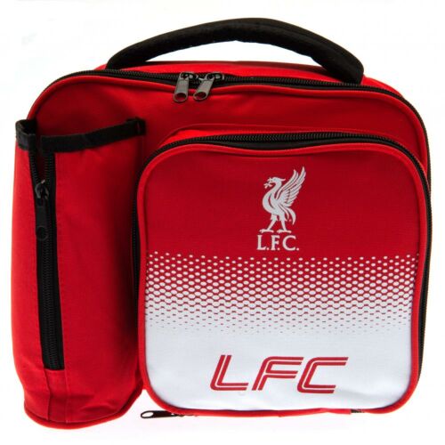 Liverpool FC Fade Lunch Bag-142029