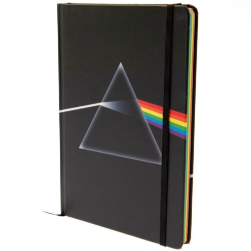Pink Floyd Premium Notebook-142618