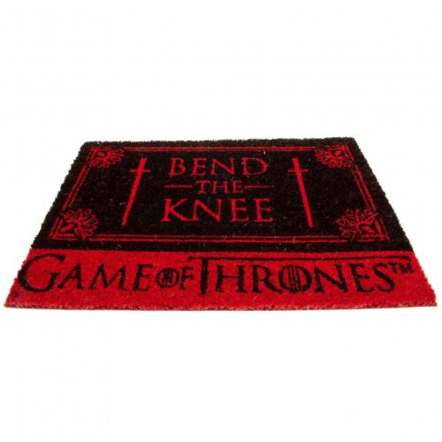 Game Of Thrones Doormat Targaryen-143247