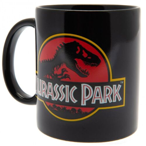 Jurassic Park Mug-143855