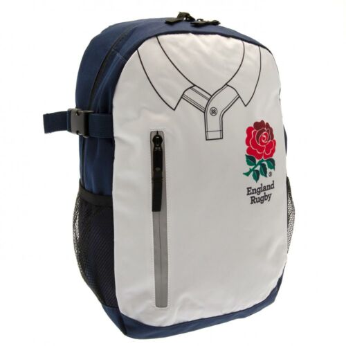 England RFU Kit Backpack-149337