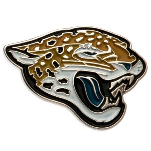 Jacksonville Jaguars Badge-149367