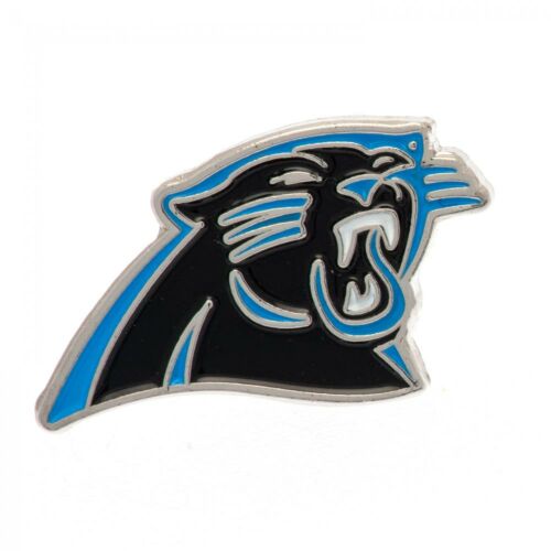 Carolina Panthers Badge-149369