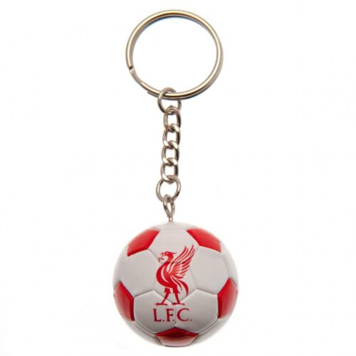 Liverpool FC Football Keyring-149398