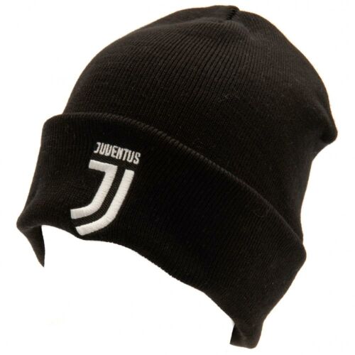 Juventus FC Cuff Beanie-150228
