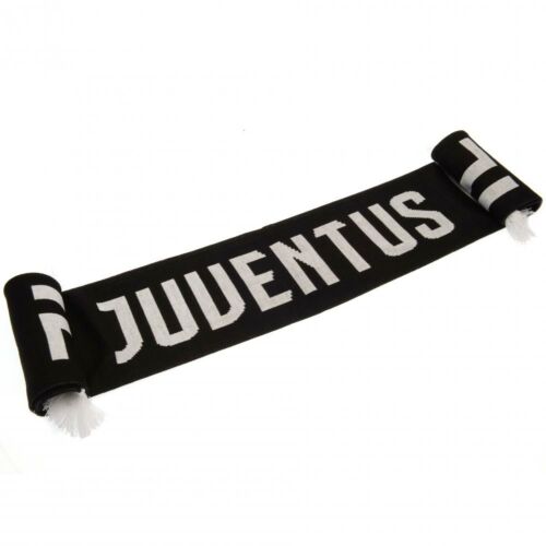Juventus FC Scarf-150230