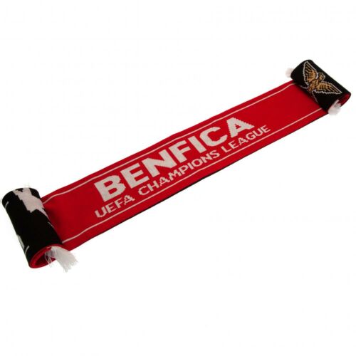 SL Benfica Scarf-150539