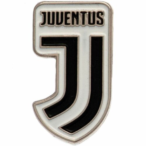 Juventus FC Crest Badge-150799